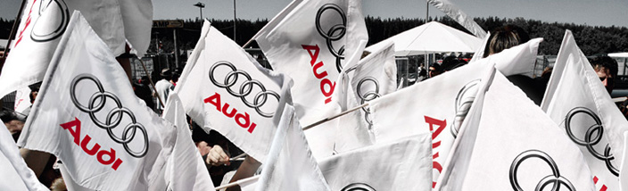Audi Wilsonville Loyalty Incentives